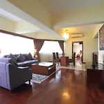 The Sultan Hotel&Residence Jakarta