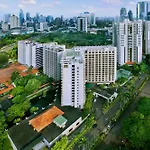 The Sultan Hotel&Residence Jakarta