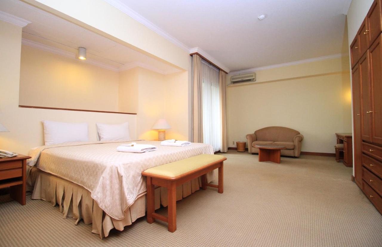 The Sultan Hotel&residence