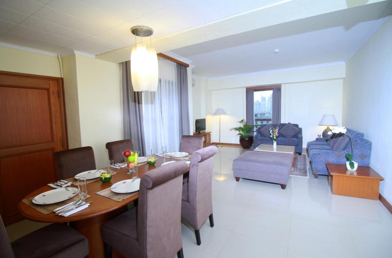 The Sultan Hotel&residence Hotel Jakarta