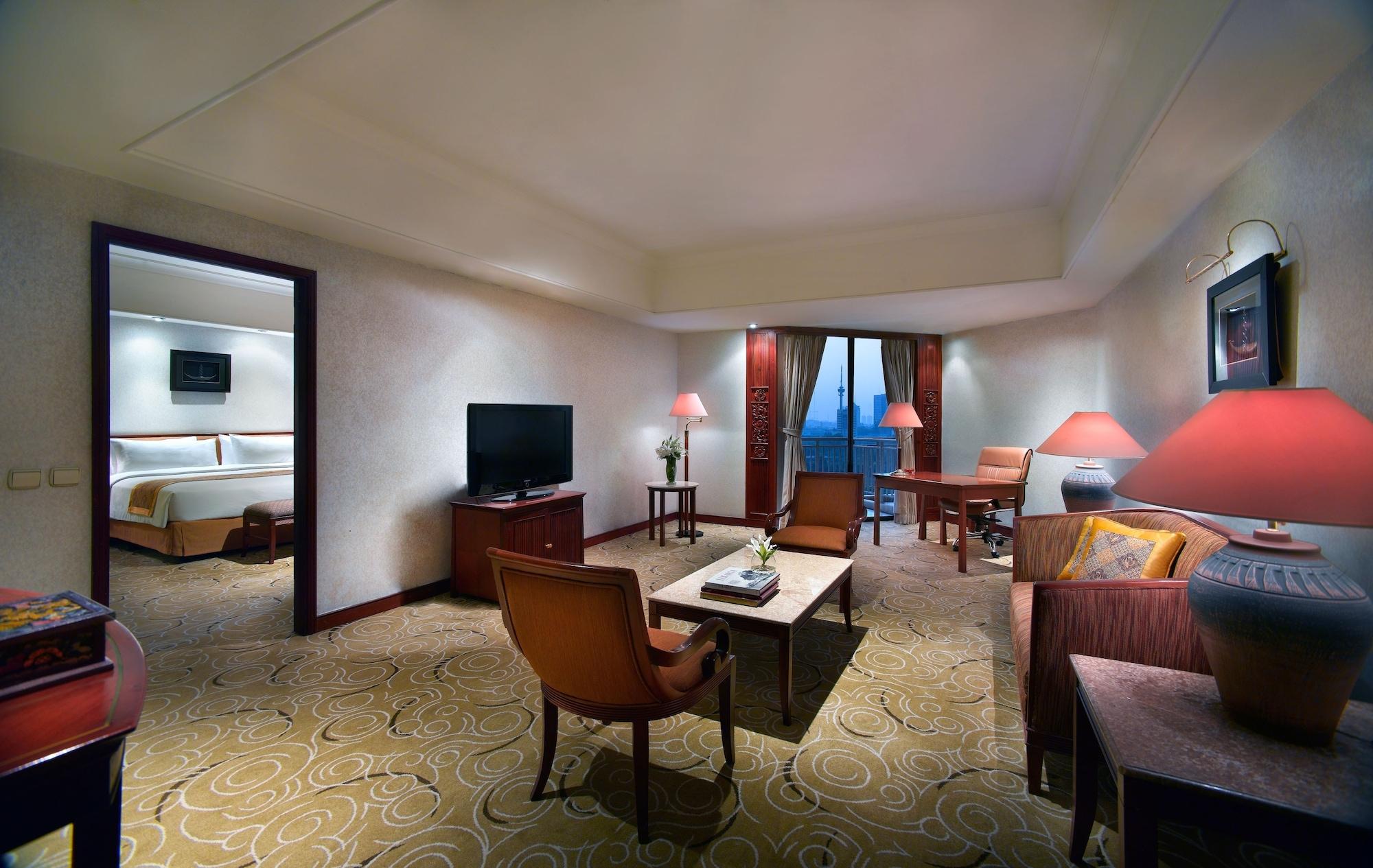 Hotel The Sultan Hotel&residence