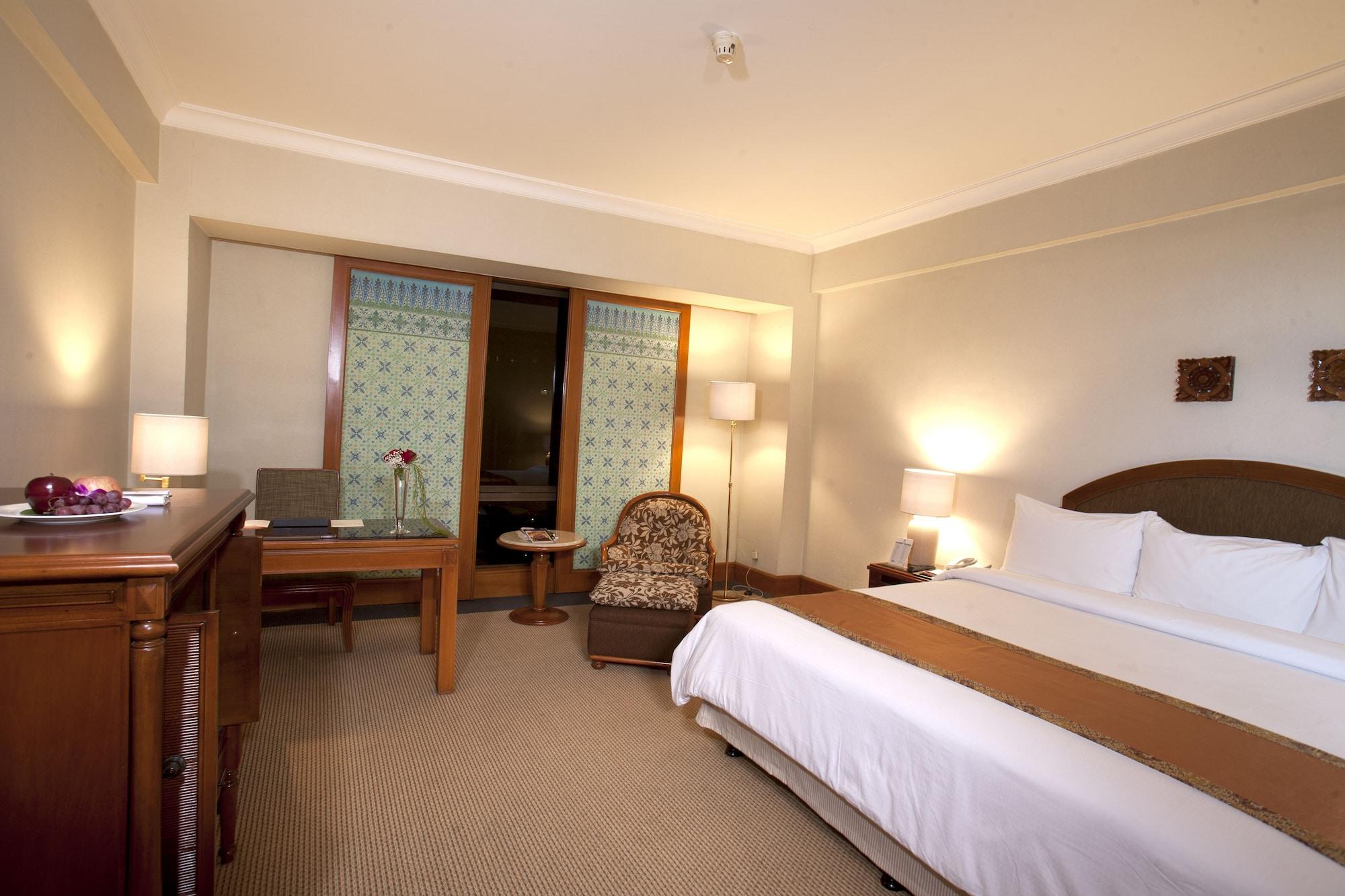 The Sultan Hotel&residence