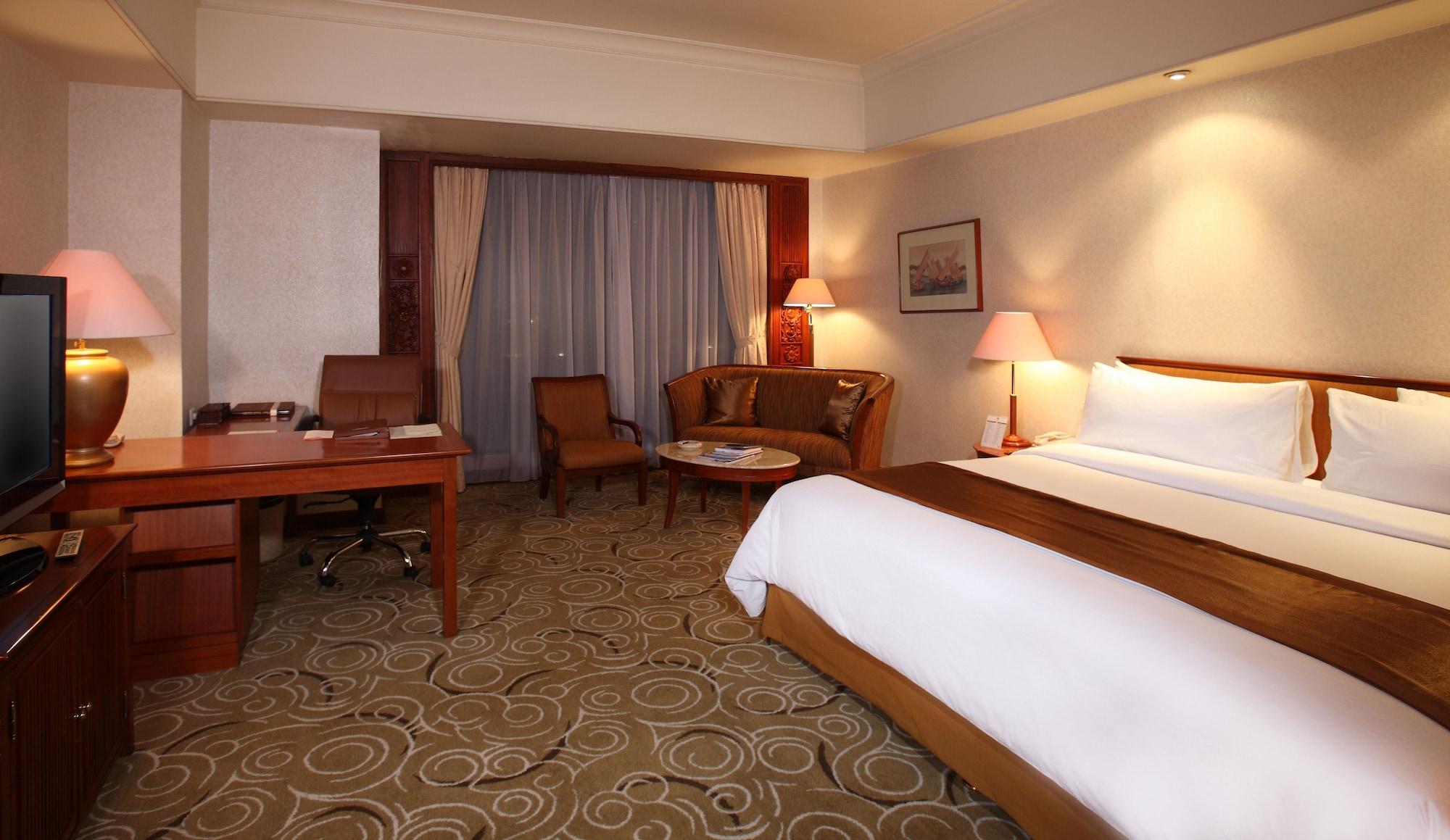 The Sultan Hotel&residence Hotel Jakarta