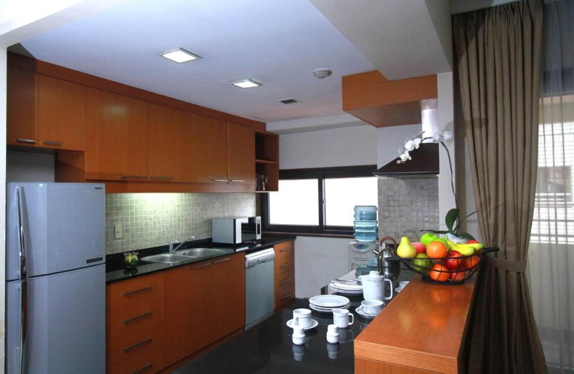 Hotel The Sultan Hotel&residence 5*