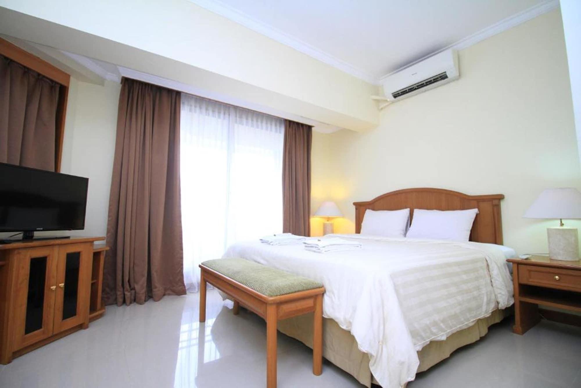 The Sultan Hotel&residence Hotel 5*
