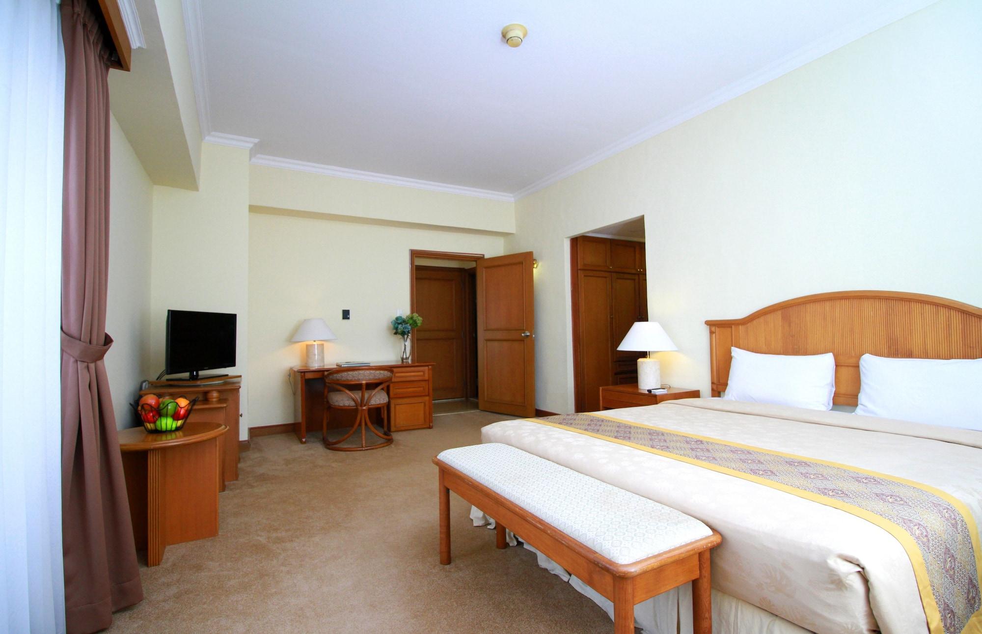 The Sultan Hotel&residence Jakarta