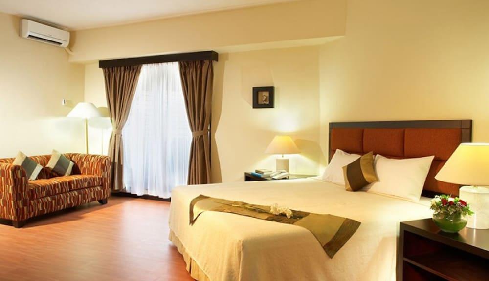 The Sultan Hotel&residence Hotel 5*