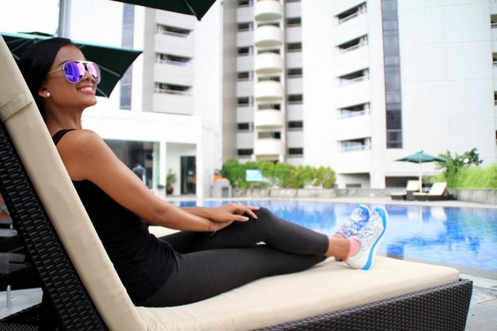 The Sultan Hotel&residence