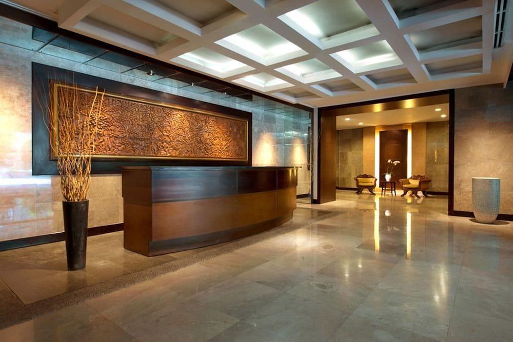 Hotel The Sultan Hotel&residence 5*