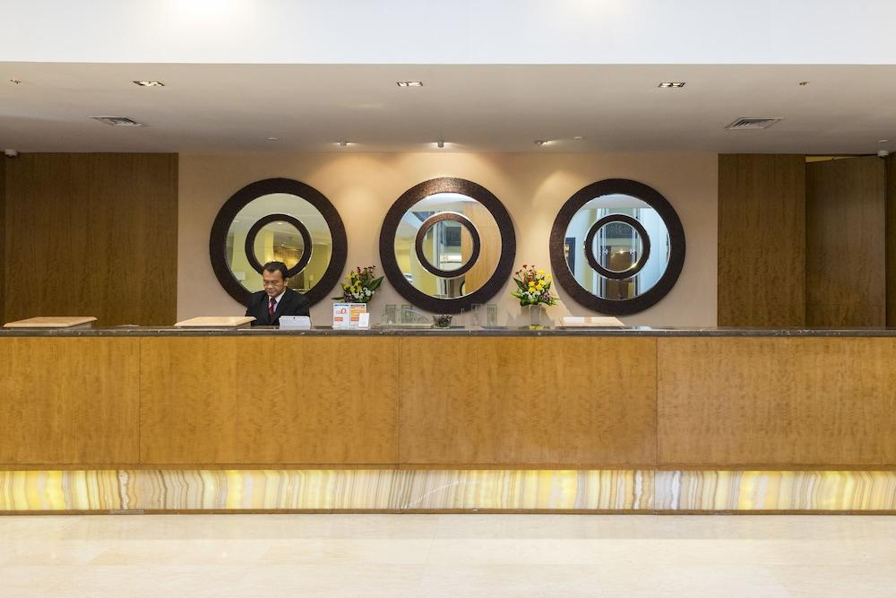 The Sultan Hotel&residence Hotel Jakarta
