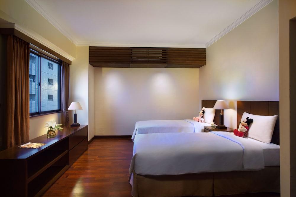 Hotel The Sultan Hotel&residence