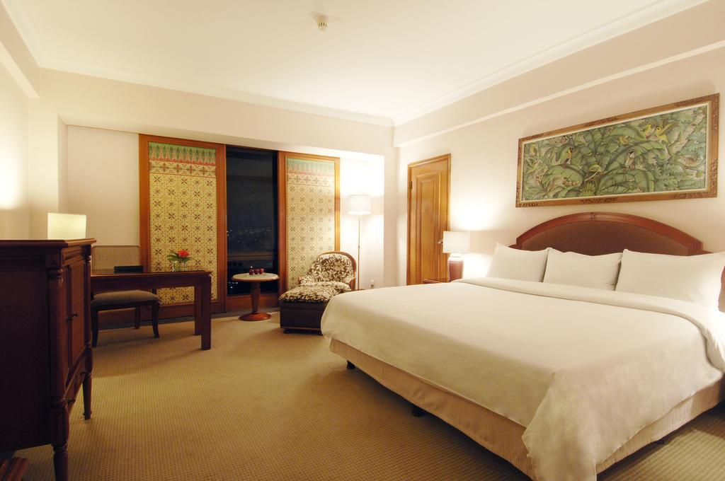 The Sultan Hotel&residence Hotel