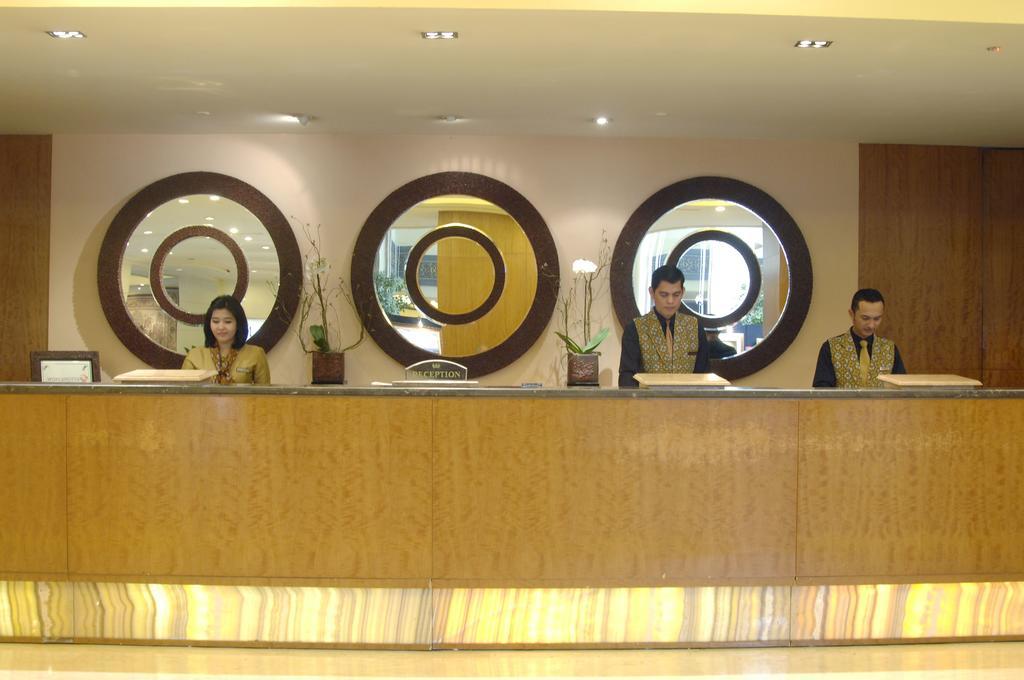 The Sultan Hotel&residence Hotel