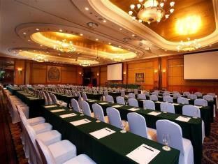 The Sultan Hotel&residence Hotel 5*