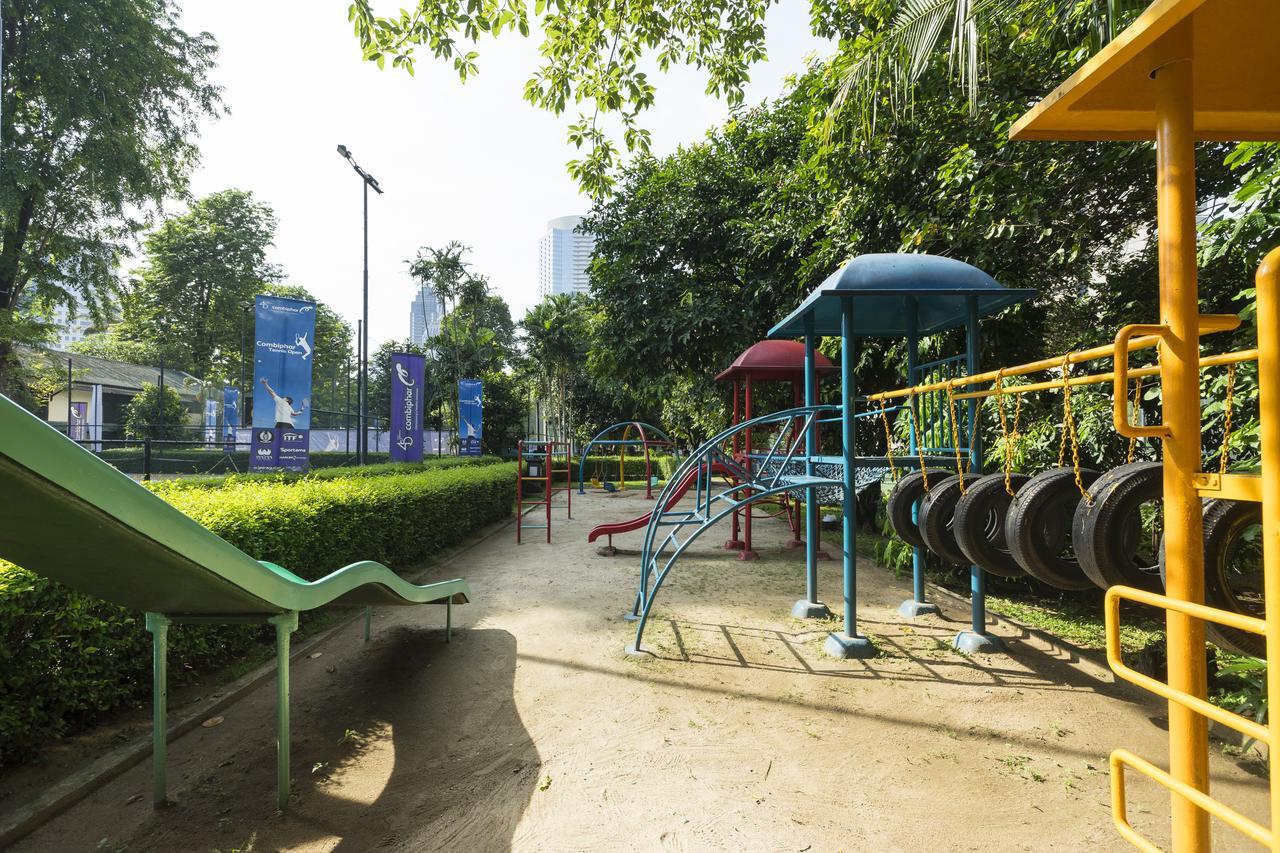 The Sultan Hotel&residence 5* Jakarta