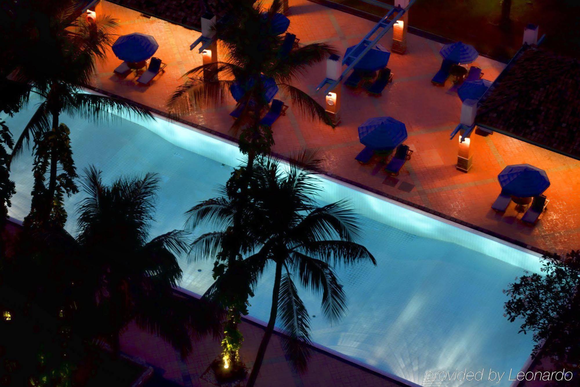 Hotel The Sultan Hotel&residence Jakarta