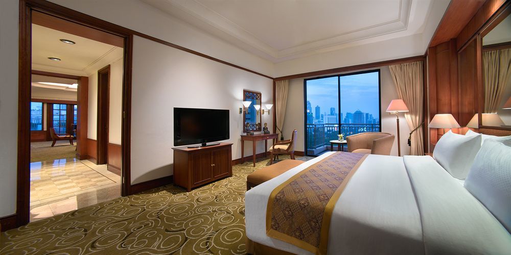 The Sultan Hotel&residence Jakarta